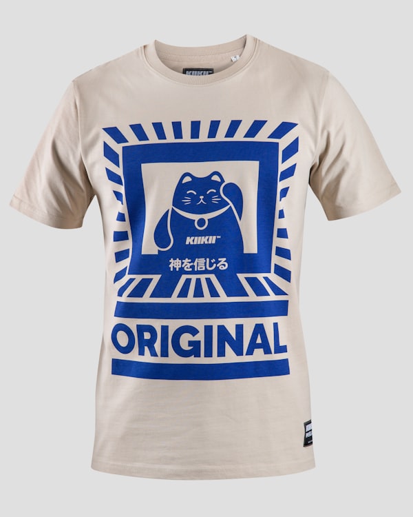 Áo Polo Cotton Hữu Cơ